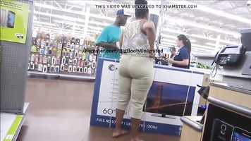 Tall Slim Thick Beige Jeans Wide Hips Sista