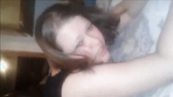 Chubby nymphos from Columbus Ohio on cam