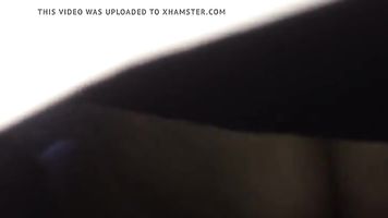 Latina Plump Butt - Reverse Cowgirl