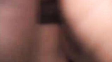 Phat Butt Mommy gets some BBC