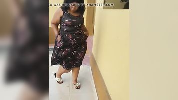 African fatty walking