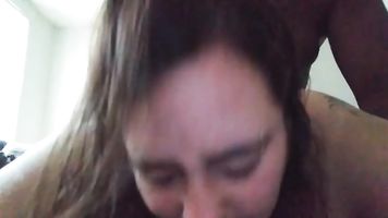 FATTY Anally Destroyed