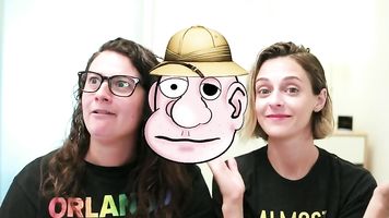 UnsolicitedProject on Straight Hate