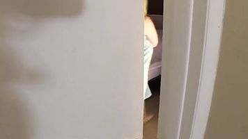 Slut Shaming my PLUMP Huge Tit Stepsister Pt 1