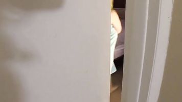Slut Shaming my FATTY Huge Tit Stepsister Pt1