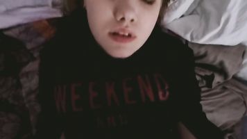 Making my Thicc GIRLFRIEND Moan