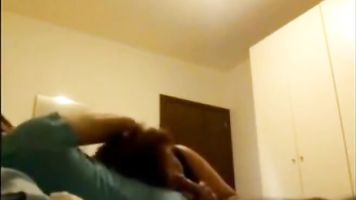 Grannie Sucks & Rides