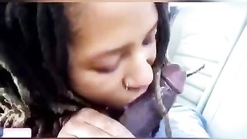 Nigga Dreadhead Compilation