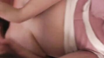CHUBBY Fantasy – She Can Enjoy The Fucking Experience