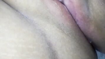 Topheavy Young Masturbating While Female Ejaculation