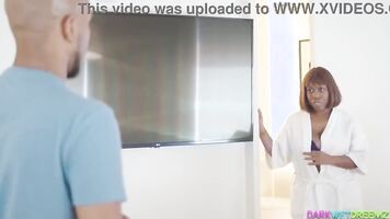 Homewrecker Slurped Up The Groom | Movie